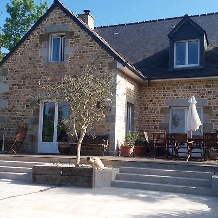 Vaintan B&B Dragey Екстериор снимка