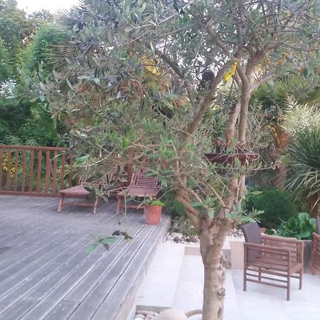 Vaintan B&B Dragey Екстериор снимка