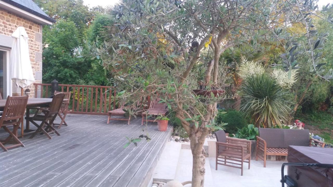Vaintan B&B Dragey Екстериор снимка