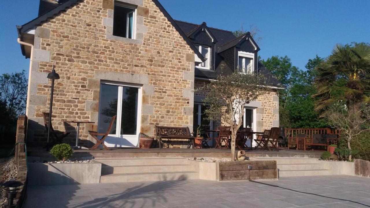 Vaintan B&B Dragey Екстериор снимка