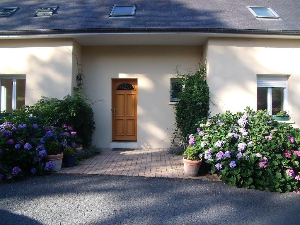 Vaintan B&B Dragey Екстериор снимка