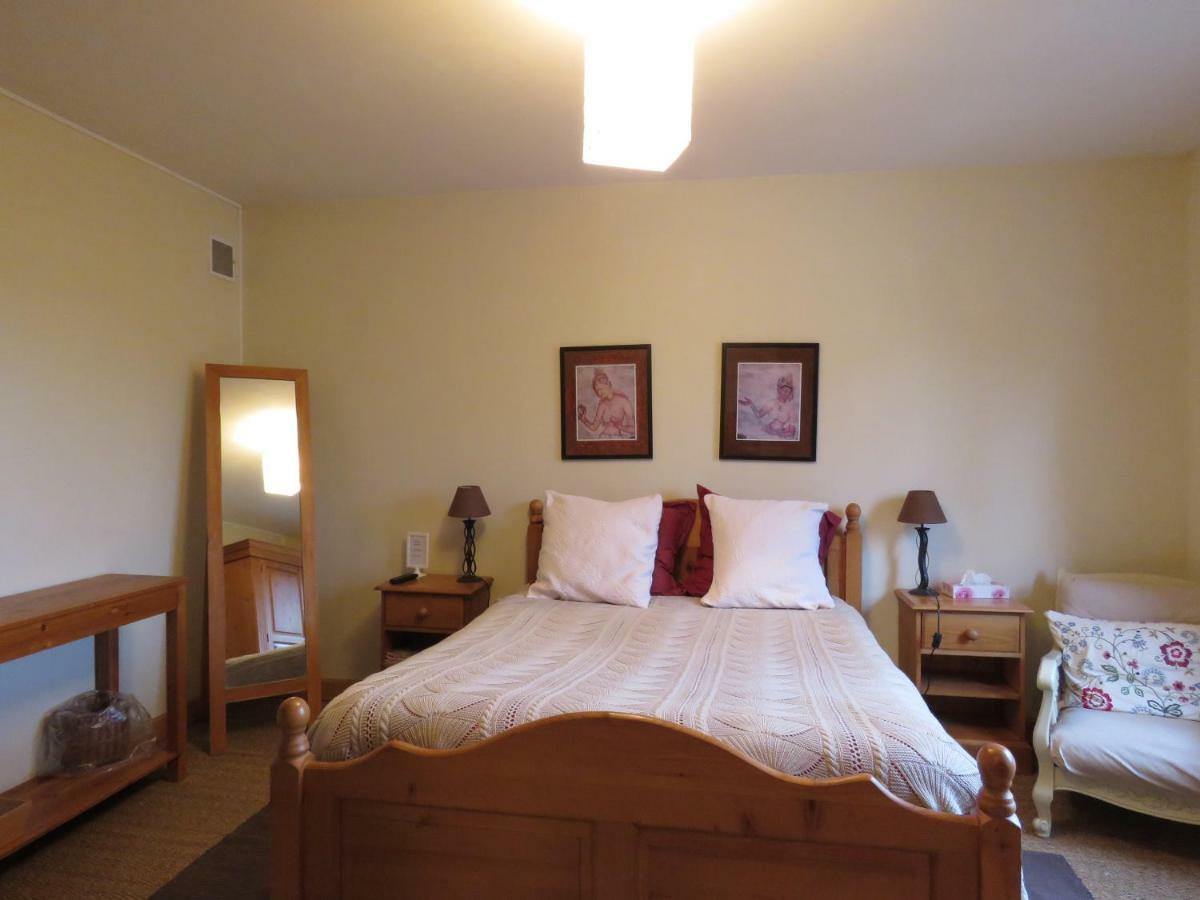 Vaintan B&B Dragey Екстериор снимка