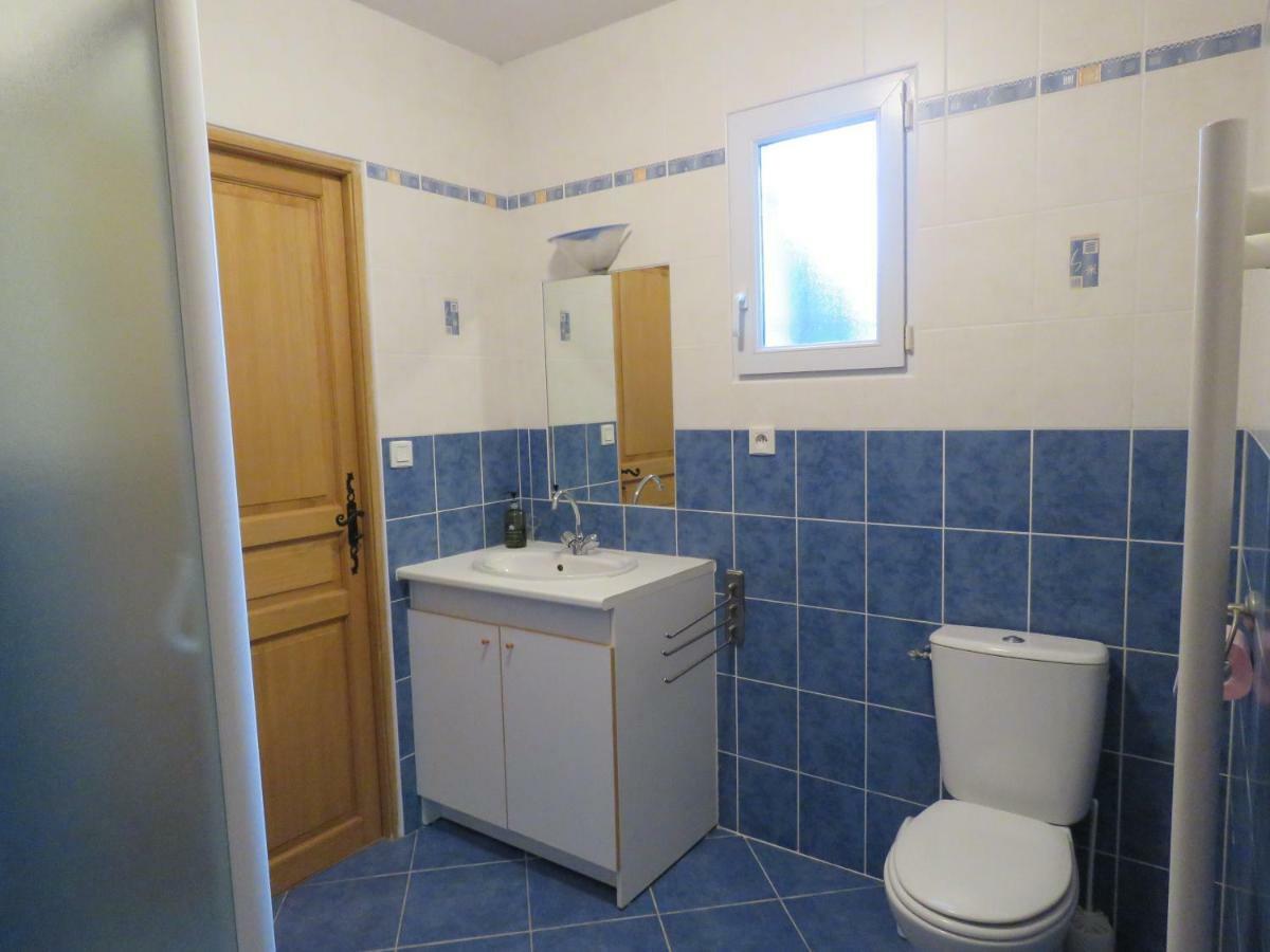 Vaintan B&B Dragey Екстериор снимка