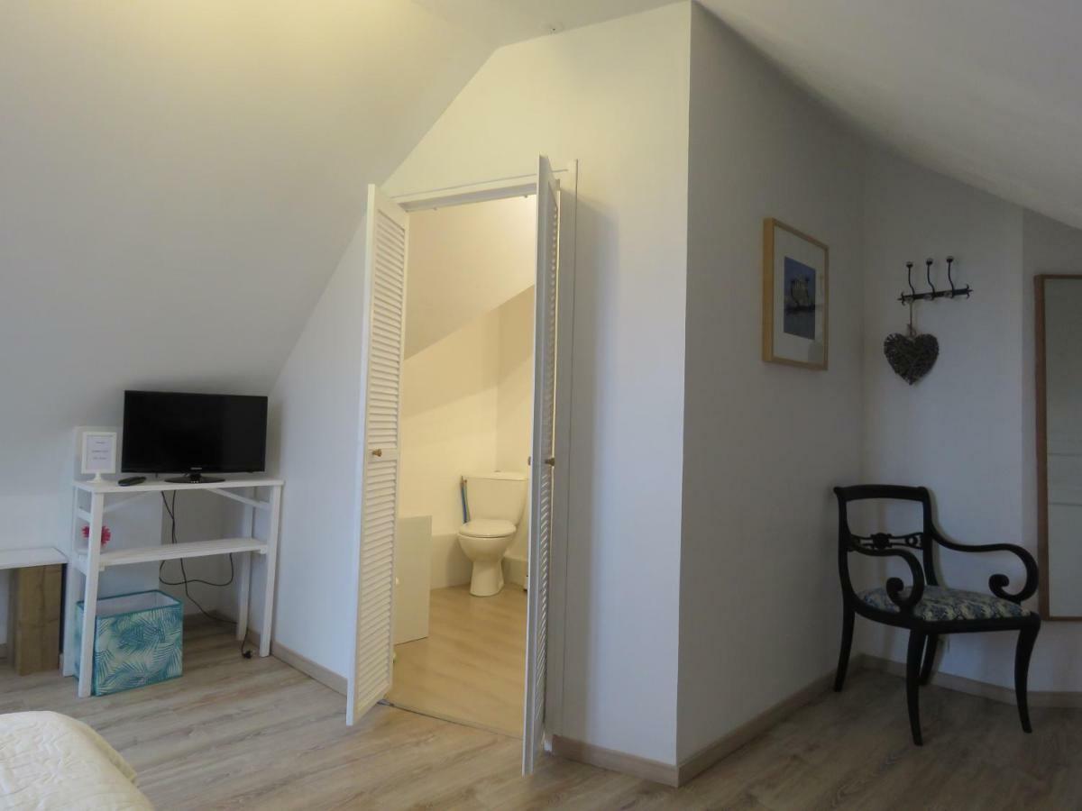 Vaintan B&B Dragey Екстериор снимка
