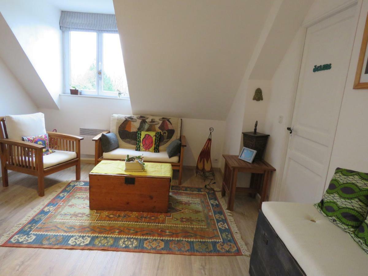 Vaintan B&B Dragey Екстериор снимка